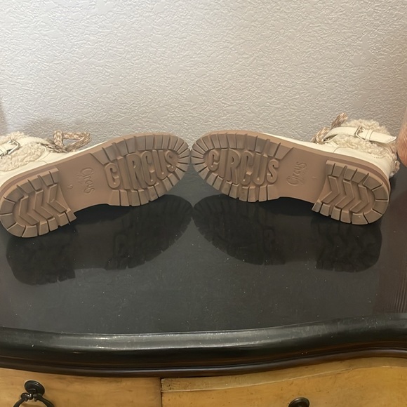 Circus NY by Sam Edelman boots, size 9 - Picture 4 of 5